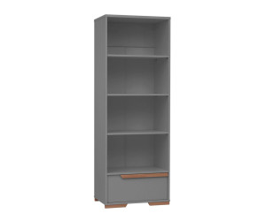 Armario de libros (Colección Woodsy)